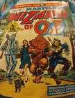 MGM'S Marvel & DC Comics Present The Wizard Of Oz #1 Collectors Issue 1975...