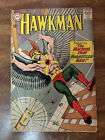 Hawkman#4