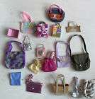 Barbie Doll - Handbag Job Lot bundle