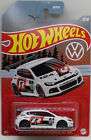 Hotwheels VOLKSWAGEN Scirocco GT WALLMART stores only on sale in the USA
