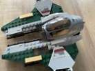 Lego Star Wars 9494 Anakin's Jedi Interceptor