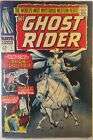 comic books 1st appearance of the ORIGINAL GHOST RIDER!