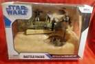 Battle at the Sarlacc Pit Battle Pack - Star Wars Legacy Collection -New  Sealed