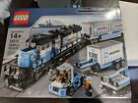 Lego Creator Maersk Train (10219)