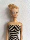 Vintage Original 1959 Barbie Doll