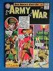 OUR ARMY AT WAR # 150 - (NM) -SGT. ROCK & EASY CO -FLY TRAP HILL - HIGH GRADE