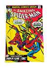 The Amazing Spider-Man #149 9.0 ? CGC IT 1st appearance of Ben Reilly!