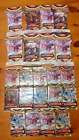 Pokémon TCG, Sword and Shield Lost Origin {Lot of 22 Total Booster Packs}