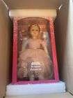 Retired American Girl 2021 Winter Princess Doll. Mint in Box. New