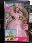 Barbie as Glinda in The Wizard of Oz Doll 1999 MATTEL NIB