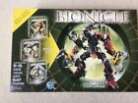 Rare 2005 New 10203 Bionicle Lego Special Edition including Sets 8755/8756/8761