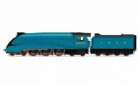 Hornby R3843 LNER Rebuilt Class W1 4-6-4 10000 RRP £241.99 - NEW