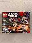 ? LEGO 7655 Star Wars Clone Troopers Battle Pack Brand New  Sealed