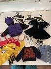 American Girl Pleasant Company Clothing Lot - Clothes Shoes Accessories Lot