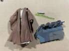 Star Wars Loose 3.75”  Figure Parts Custom Fodder- Jedi Agen Kolar ROTS No Head