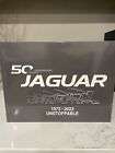 claas jaguar 50 Years Limited Edition 