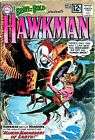 Brave and the Bold #43 Origin Hawkman Silver Age Vintage DC Comic 1962!
