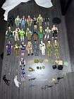 Gi.joe Small Action Figures With Weapons