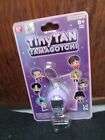 Bandai Tamagotchi TINY TAN BTS Digital Virtual Pet New Purple TinyTAN