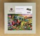 Wentworth wooden jigsaw puzzle 1000 pieces - Farmhouse Market