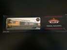 Bachmann 32-727 Class 66 66701 “Whitemoor” GBRf livery. DCC ready, good cond