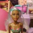 Barbie Colour Reveal Mermaid Wave 4