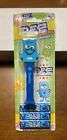 Limited Edition Online Offer Only - Blue Sour Mascot Pez Dispenser