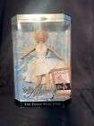Barbie as Marilyn Monroe in The Seven Year Itch Doll 1997 Mattel #17155 MIB