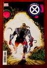 House Of X #6 (Of 6) Camuncoli Foreshadow Variant NM+
