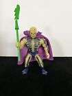 VINTAGE 1980s MATTEL MASTERS OF THE UNIVERSE SCARE GLOW COMPLETE ESTATE FIND