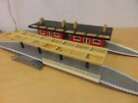 TRIANG HORNBY HO OO MODEL RAILWAY STATION PLATFORMS & TICKET OFFICE