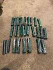 Job lot of Triang oo gauge EMUs and coaches for spares 