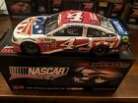 Kevin Harvick 2014 #4 Budweiser Folds of Honor 1/24 Action 1/1500