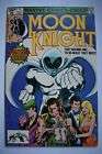 Moon Knight #1 marvel MCU Disney