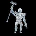 Skeletor Masters of the Universe MOTU Mattel Art of Engineering Figure - SEALED!