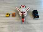 Transformers G1 Autobot Lot -  Jetfire, Bumblebee and more