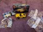 lego speed champions toyota gr supra 76901 with box instructions stickers spares