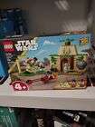 LEGO Star Wars: Tenoo Jedi Temple (75358)