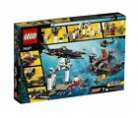 LEGO DC Comics Super Heroes: Black Manta Deep Sea Strike (76027)
