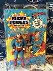 Superman  DC Super Powers 1/6  12 in Scale Jumbo figure - NIB- Gentle Giant