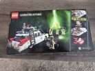 LEGO Ideas: Ghostbusters Ecto-1 (21108) NEW