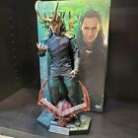 Hot Toys Marvel Thor Ragnarok Loki Sixth Scale Figure - MMS472