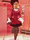 Barbie International Avenue Fall Outfit 1996