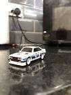 Unique Custom Hot wheels 1/64 Ford Escort RS2000 Xpack On Real Riders