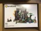 LEGO 910001 Bricklink Designer Program Castle in the Forest New Sealed