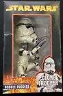 Star Wars Bobble Buddies Clone Trooper From Cards Inc. 2005