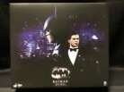 HOT TOYS 1:6 Scale Batman Returns MMS294 Batman & Bruce Wayne #902400 Keaton