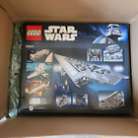 LEGO Star Wars: Super Star Destroyer (10221) - SEALED!!
