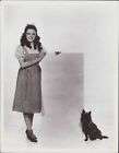 11x14 Photo The Wizard of Oz 1939  Judy Garland & Toto the Dog