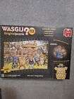 wasgij 1000 piece jigsaw puzzles Original No13 CALENDAR GALS